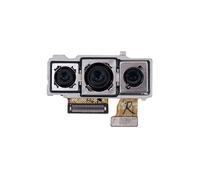 Caméra Arrière pour Huawei P20 Pro Module Capteur Photo avec Nappe de Connexion Noir