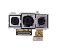 Caméra Arrière pour Huawei P20 Pro Module Capteur Photo avec Nappe de Connexion Noir