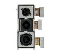 Caméra Arrière pour Huawei P30 Module Capteur Photo avec Nappe de Connexion Noir