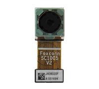 Caméra Arrière pour Huawei P9 Lite Module Appareil Photo + Nappe Connexion Noir