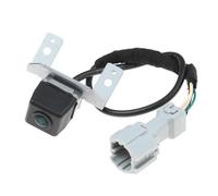 Caméra Arrière pour Hyundai 2010 2011 2012 2013 2014 pour Sonata Yf Véritable Ensemble De Caméra Vue Arrière I45 95760-3S102 957603S102
