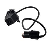 Caméra Arrière pour Hyundai I40 2015 2016 2017 2018 2019 2020 Caméra De Vue Arrière 95760-3Z603 95760-3Z103 D'aide Au Stationnement Remplacement Camera recul Voiture