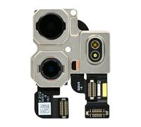 Caméra Arrière pour iPad Pro 12.9 2020 / 2021 et 11 2020 / 2021 Noir