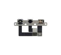 Caméra Avant pour iPad Pro 12.9 2021 Objectif Remplacement Frontal