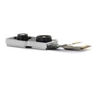 Caméra Arrière pour iPhone 11 Module Capteur Photo Compatible et Nappe Clappio Noir Noir G