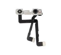 Caméra Arrière pour iPhone 11 Pro Max Module Capteur Photo et Nappe de Connexion
