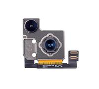 Caméra Arrière pour iPhone 13 et 13 Mini Module Capteur Photo Noir