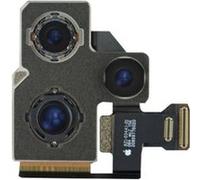 Caméra Arrière pour iPhone 13 Pro et 13 Pro Max Module Capteur Photo Clappio Noir Noir G
