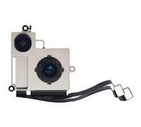 Caméra Arrière pour iPhone 14 Module Capteur Photo Nappe de Connexion Noir G