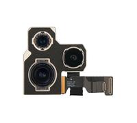Caméra Arrière pour iPhone 14 Pro Max - Module Capteur Photo - Nappe de Connexion