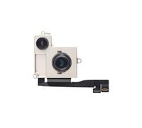 Caméra Arrière pour Apple iPhone 15 Plus Relife Noir