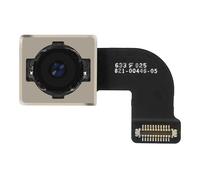 Avizar Caméra Arrière pour iPhone 7 Module Appareil Photo + Nappe Connexion Noir