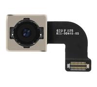 Caméra Arrière pour iPhone 7 Original, avec Nappe de Connexion Apple Noir