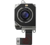 Caméra Arrière pour iPhone Air 48MP Grand Angle avec Nappe Intégrée Noir