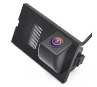 Camera Arrière pour Land pour Rover pour Range pour Rover pour Freelander Caméra De Recul Intelligente pour Voiture Suivi Dynamique De Trajectoire Caméra De Recul