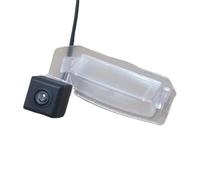 Caméra Arrière pour Mitsubishi pour Outlander II III IV 2006 2007 2008 2009 2010-2019 HD CCD Nuit pour Vision Caméra De Recul Vue Arrière