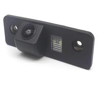 Caméra Arrière pour Mustang GT CS 2010 2011 2012 2013 2014 Caméra De Recul Voiture HD Étanche Sauvegarde avec sans Fil(Camera with Wireless)