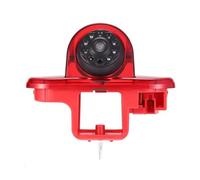 Camera Arrière pour Nissan pour Primastar pour Fourgon 2001-2005 2006 2007 2008 2009 2010 2011 2012 2013 2014 Caméra de recul et de feu Stop Caméra De Recul