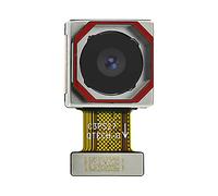 Caméra Arrière pour Realme 14 Pro Capteur Principal Grand Angle 50MP Noir / Argent