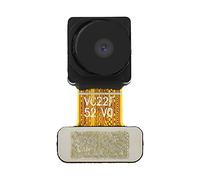 Caméra Arrière pour Realme 14 Pro Capteur Profondeur 2MP avec Nappe de Connexion Noir