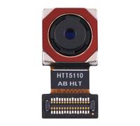 Caméra Arrière pour Xiaomi Redmi 9A, 9C, 10A Module Capteur Photo Nappe Intégrée Noir