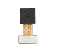 Caméra Arrière pour Redmi Note 14 Pro 5G / 14 Pro Plus 5G Objectif Macro 2MP Noir