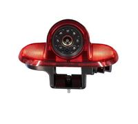 Caméra Arrière pour Renault Trafic pour Opel Combo | Anti-poussière, Antichoc, Étanche, Installation Facile Pièces Automobiles(AHD SW CVBS 1080P)