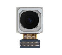 Caméra Arrière pour Samsung A35 Capteur Principal 50MP Service Pack Noir