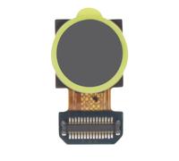 Caméra Arrière pour Samsung A35 et A36 Capteur Grand Angle 8MP Service Pack Noir