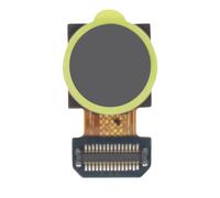 Caméra Arrière pour Samsung A35 et A36 Capteur Grand Angle 8MP Service Pack Noir