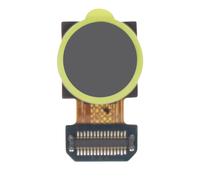 Caméra Arrière pour Samsung A35 et A36 Capteur Grand Angle 8MP Service Pack Samsung Noir