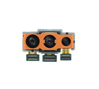 Caméra Arrière pour Samsung A41 Module Capteur Photo et Nappe