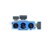 Caméra Arrière pour Samsung A50 Module Capteur Photo et Nappe
