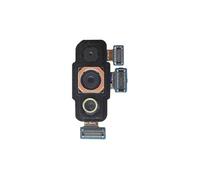 Caméra Arrière pour Samsung A7 2018 Module Capteur Photo avec Nappe de Connexion