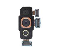 Caméra Arrière pour Samsung Galaxy A7 2018 Module Capteur Photo avec Nappe de Connexion