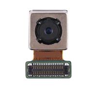 Caméra Arrière pour Samsung Galaxy A12 Module Capteur Photo Compatible et Nappe Noir