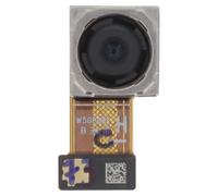 Caméra Arrière pour Samsung Galaxy A16 5G / 4G Capteur Principale 50MP Noir