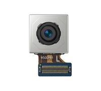 Clappio Caméra Arrière pour Samsung Galaxy A17 5G / 4G Capteur Principale 50MP