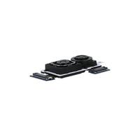Caméra Arrière pour Samsung A20e Module Capteur Photo et Nappe