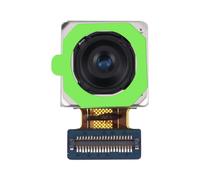 Caméra Arrière pour Samsung Galaxy A23 5G Module Capteur Photo Nappe Intégrée Noir