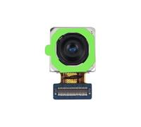 Caméra Arrière pour Samsung Galaxy A23 5G Module Capteur Photo Nappe Intégrée Noir