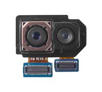 Caméra Arrière pour Samsung Galaxy A40 Module Capteur Photo Noir