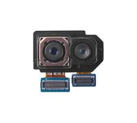Caméra Arrière pour Samsung Galaxy A40 Module Capteur Photo Noir