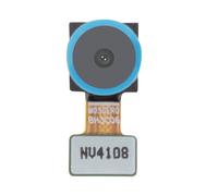 Caméra Arrière pour Samsung Galaxy A55 Macro 5MP Service Pack Noir