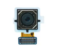 Caméra Arrière pour Samsung Galaxy A6 2018 Module Capteur Photo Nappe de Connexion Noir