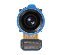 Caméra Arrière pour Samsung Galaxy S20 FE 12MP Original Service Pack Samsung Noir