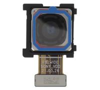Caméra Arrière pour Samsung Galaxy S20 FE Capteur Principal 12MP Noir