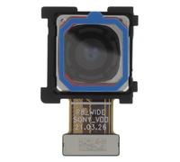 Caméra Arrière pour Samsung Galaxy S20 FE Capteur Principal 12MP Samsung Noir