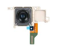 Caméra Arrière pour Samsung Galaxy S22 Ultra Capteur Principal 108MP Noir