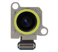 Caméra Arrière pour Samsung Galaxy S23 Plus, Capteur ultra grand angle 12MP Noir